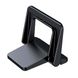 Подставка для ноутбука Usams US-ZJ054 Laptop/Tablet Holder Black (ZJ054PBZJ01) 14353 фото 2