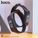 Фитнес-браслет HOCO GA08 Smart sports bracelet(russian version) Black (6931474734891) 49531 фото 7