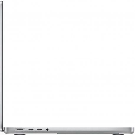 Apple MacBook Pro 14" M3 Сhip 8/1TB (MR7K3) 2023 Silver 00000044874-003 фото