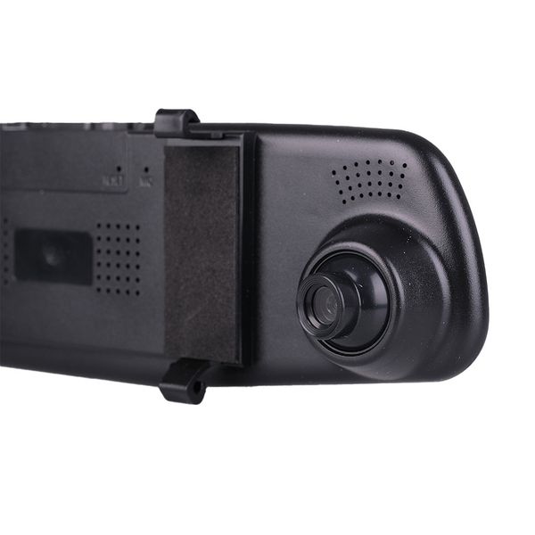 Відеореєстратор дзеркало заднього виду з камерою Shenzhen NC2250 Vehicle Blackbox DVR Full HD 1891718405 фото