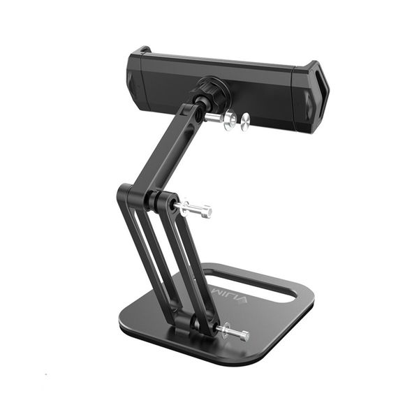 Тримач для планшету Ulanzi Vijim Multi-fuctional ipad mount (UV-2667 P001) (UV-2667) 45579 фото