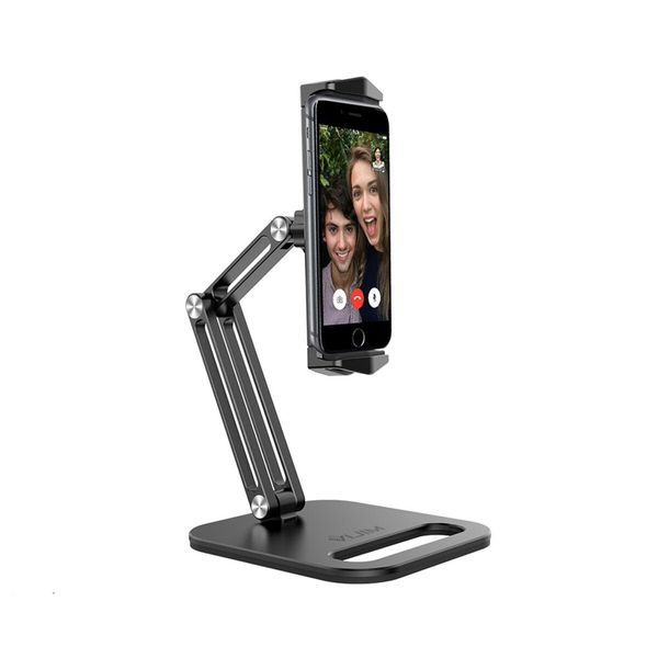 Тримач для планшету Ulanzi Vijim Multi-fuctional ipad mount (UV-2667 P001) (UV-2667) 45579 фото