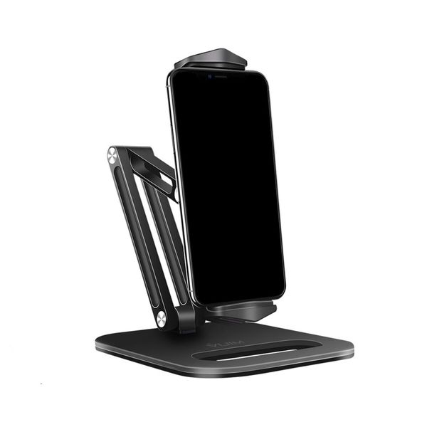 Тримач для планшету Ulanzi Vijim Multi-fuctional ipad mount (UV-2667 P001) (UV-2667) 45579 фото