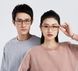 Очки для компьютера Xiaomi Computer Glasses Black (HMJ01TS) 52597 фото 3