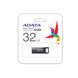 Flash A-DATA USB 3.2 UR340 32Gb Black (AROY-UR340-32GBK) 43563 фото 5