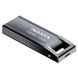 Flash A-DATA USB 3.2 UR340 32Gb Black (AROY-UR340-32GBK) 43563 фото 2