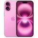 Apple iPhone 16 256GB Pink 1005282 фото 1