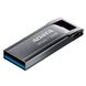 Flash A-DATA USB 3.2 UR340 32Gb Black (AROY-UR340-32GBK) 43563 фото 3