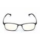 Очки для компьютера Xiaomi Computer Glasses Black (HMJ01TS) 52597 фото 1