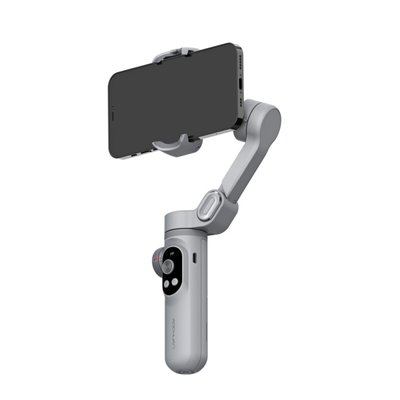 Триосьовий стабілізатор AOCHUAN Professional Gimbal Stabilizer for Smartphone SMART X Pro Сірий AOCHUAN-SMARTXPRO-G фото