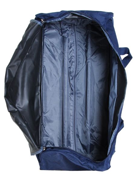 Дорожня сумка Madisson Snowball 21082 колір темно-синій розмір великий XL 21082/XL/dark-blue фото