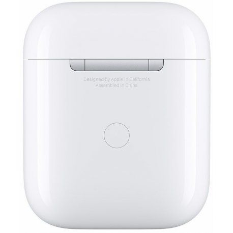 Футляр Charging Case для Apple AirPods 2 (2019) 00000023710 фото