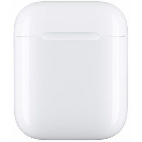 Футляр Charging Case для Apple AirPods 2 (2019) 00000023710 фото