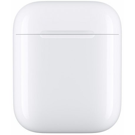 Футляр Charging Case для Apple AirPods 2 (2019) 00000023710 фото