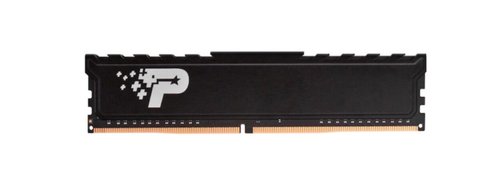 DDR4 Patriot SL Premium 16GB 2666MHz CL19 DIMM HEATSHIELD (PSP416G266681H1) 12761 фото