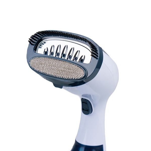 Відпарювач ручний Sokany SK-3072 Hand Held Steamer 1300W відпарювач для одягу ручний 1889013689 фото