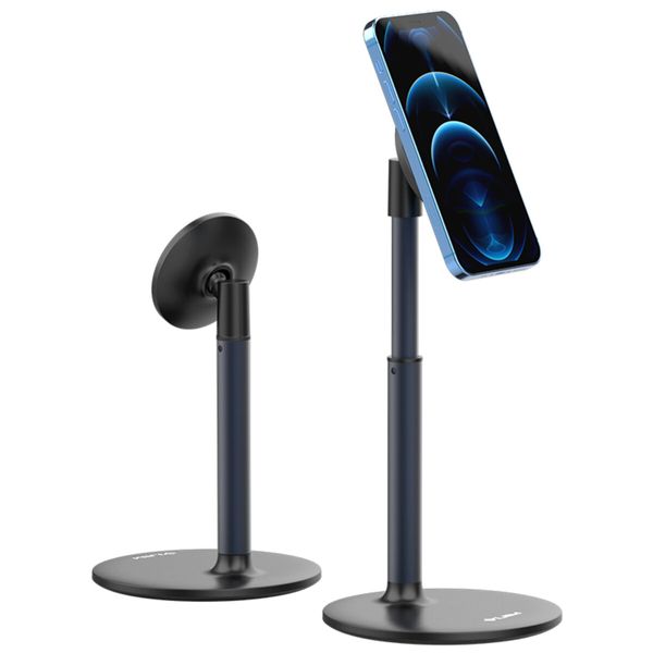 Тримач для телефону Ulanzi Vijim Magnetic Desk iPhone Stand (UV-2908 HP002) (UV-2908) 45581 фото