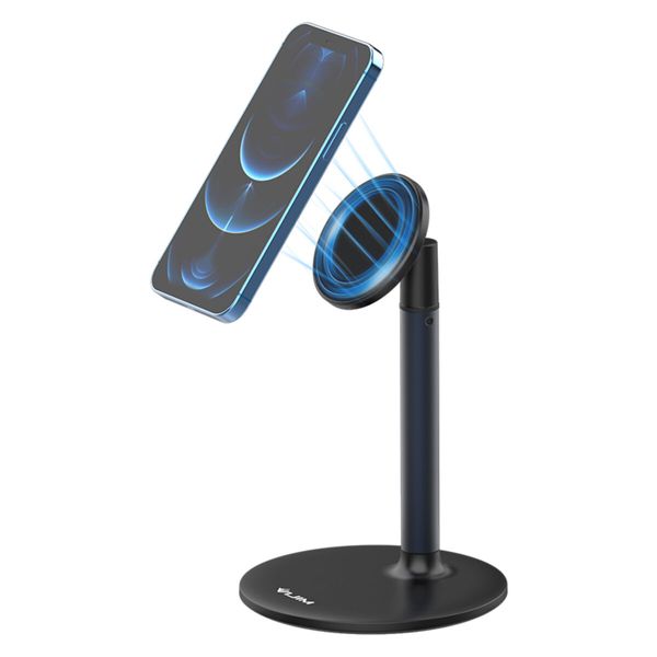 Тримач для телефону Ulanzi Vijim Magnetic Desk iPhone Stand (UV-2908 HP002) (UV-2908) 45581 фото