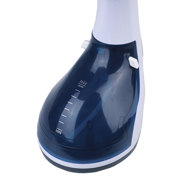 Відпарювач ручний Sokany SK-3072 Hand Held Steamer 1300W відпарювач для одягу ручний 1889013689 фото