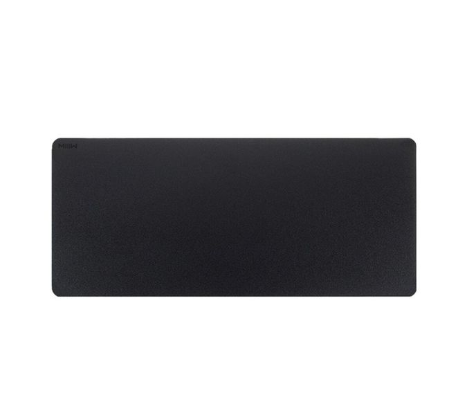 Килимок для миші Xiaomi MIIIW MWMLV01 900*400mm Black (MWMLV01) 52596 фото