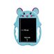 Графічний планшет Kids Pad 9" Color Mouse Blue (2000985000475) 52054 фото 2