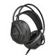 Наушники BOROFONE BO105 Thunder gaming headphones Black (BO105B) 41720 фото 1