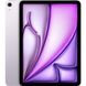 Apple iPad Air (M2) 2024 11" 128GB Wi-Fi+4G Purple (MUXG3) 00000047358-018 фото 1