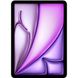 Apple iPad Air (M2) 2024 11" 128GB Wi-Fi+4G Purple (MUXG3) 00000047358-018 фото 2