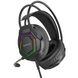 Наушники BOROFONE BO105 Thunder gaming headphones Black (BO105B) 41720 фото 2