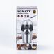 Кавомолка Sokany SK-3024 Grinding Blender 150W 50g електрокавомолка 2085930525 фото 10