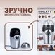 Кавомолка Sokany SK-3024 Grinding Blender 150W 50g електрокавомолка 2085930525 фото 6