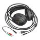 Наушники BOROFONE BO105 Thunder gaming headphones Black (BO105B) 41720 фото 3