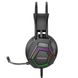 Наушники BOROFONE BO105 Thunder gaming headphones Black (BO105B) 41720 фото 6