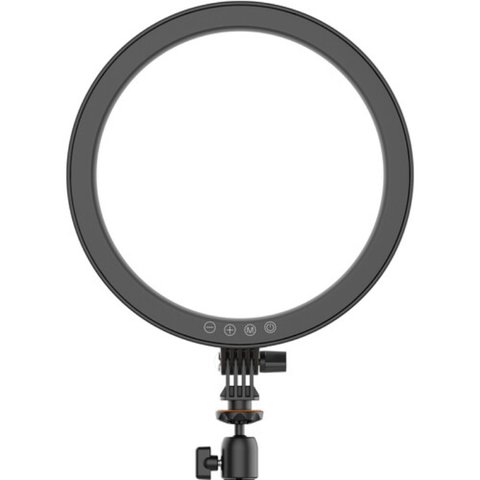 Відеосвітло Ulanzi Vijim 10inch streaming key light (UV-2591 K13) (UV-2591) 45667 фото