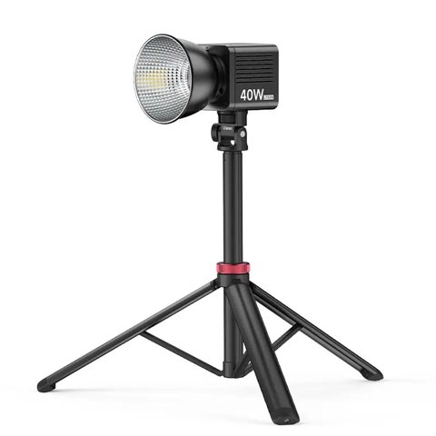 Штатив Ulanzi MT-79 Portable Adjustable Light Stand Tripod (6.5') (UV-T075GBB1 MT-79) (UV-T075GBB1) 50041 фото