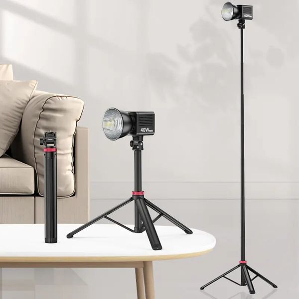 Штатив Ulanzi MT-79 Portable Adjustable Light Stand Tripod (6.5') (UV-T075GBB1 MT-79) (UV-T075GBB1) 50041 фото