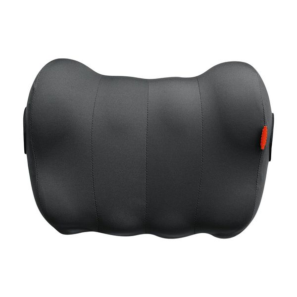 Подушка для підголовника Baseus ComfortRide Series Car Headrest Pillow Cluster Black (C20036400111-00) 54645 фото