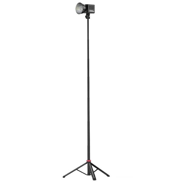 Штатив Ulanzi MT-79 Portable Adjustable Light Stand Tripod (6.5') (UV-T075GBB1 MT-79) (UV-T075GBB1) 50041 фото