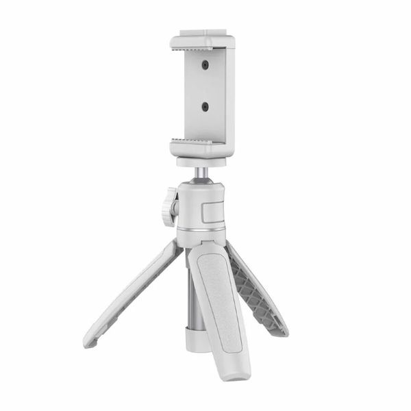 Тримач для телефону Ulanzi Vijim Straight Type Cold Shoe Phone Mount Holder (UV-2152 ST-07) (UV-2152) 45595 фото