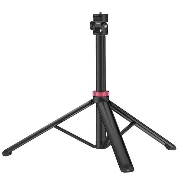 Штатив Ulanzi MT-79 Portable Adjustable Light Stand Tripod (6.5') (UV-T075GBB1 MT-79) (UV-T075GBB1) 50041 фото