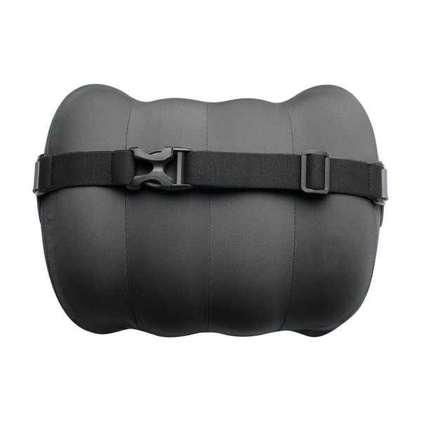 Подушка для підголовника Baseus ComfortRide Series Car Headrest Pillow Cluster Black (C20036400111-00) 54645 фото