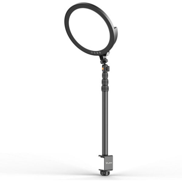 Відеосвітло Ulanzi Vijim 10inch streaming key light (UV-2591 K13) (UV-2591) 45667 фото