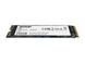 SSD M.2 Patriot P300 256GB NVMe 2280 PCIe 3.0 3D TLC (P300P256GM28) 11152 фото 2