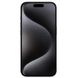 Apple iPhone 15 Pro 512GB Black Titanium 00000043673-010 фото 2