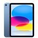 Apple iPad 10.9" (10 Gen) 64GB Wi-Fi (2022) Blue (MPQ13) 00000038481-002 фото 1