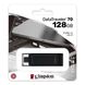 Flash Kingston USB 3.2 DT 70 128GB Type-C (DT70/128GB) 11174 фото 1