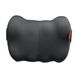 Подушка для підголовника Baseus ComfortRide Series Car Headrest Pillow Cluster Black (C20036400111-00) 54645 фото 1