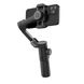 Триосьовий стабілізатор AOCHUAN Professional Gimbal Stabilizer for Smartphone SMART XE Чорний (AOCHUAN-SMARTXE-B) 42807 фото 4