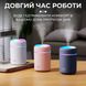 Зволожувач повітря H2O Humidifier USB 300ml очищувач зволожувач повітря 2072708274 фото 3