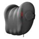 Подушка для підголовника Baseus ComfortRide Series Car Headrest Pillow Cluster Black (C20036400111-00) 54645 фото 2